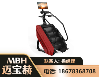 海西商用楼梯机
