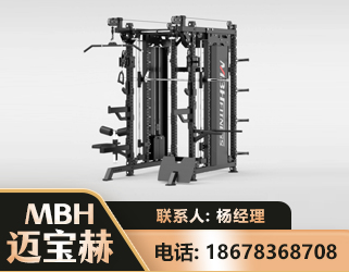 海西三合一综合训练架